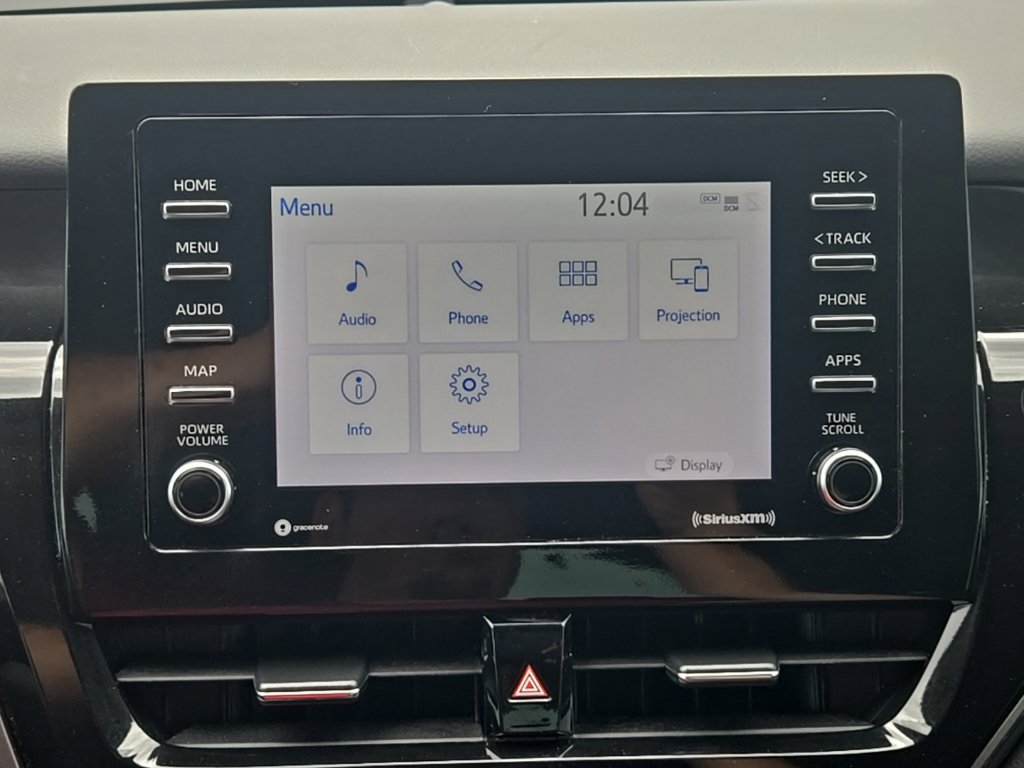 Used 2024 Toyota Camry LE FWD image 24