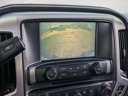 Used 2018 GMC Sierra 1500 SLT w/ Texas SLT Premium Package image 13