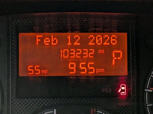 Used 2020 RAM ProMaster 1500 image 17