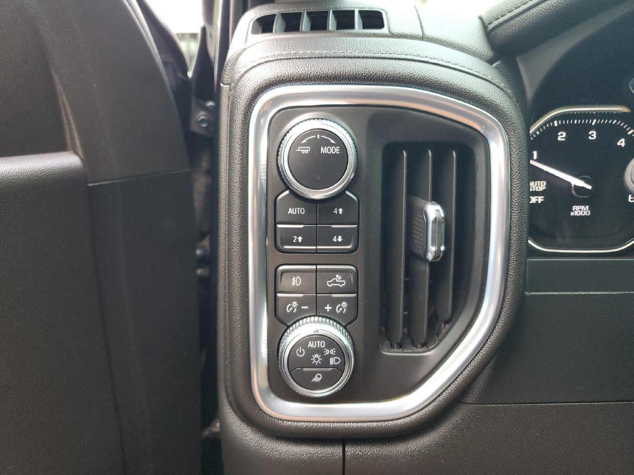 Used 2021 GMC Sierra 1500 Denali w/ Driver Alert Package II AWD/4WD image 31