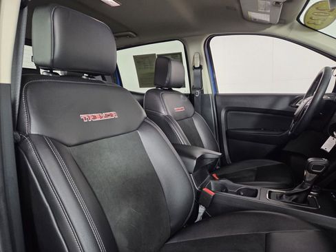 Used 2023 Ford Ranger XLT w/ Tremor Off-Road Package image 33