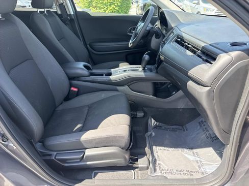 Used 2020 Honda HR-V EX image 25