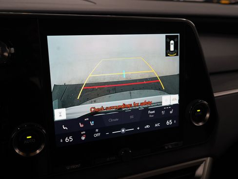 Used 2023 Lexus RX 350 Premium w/ Accessory Package AWD/4WD image 24