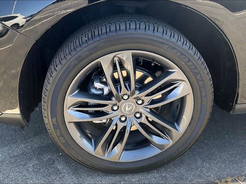 Used 2023 Acura RDX A-Spec FWD image 11