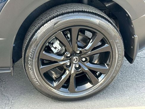 Used 2021 MAZDA CX-30 2.5 Turbo w/ Premium Package image 34