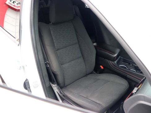 Used 2025 Dodge Durango GT AWD/4WD image 16