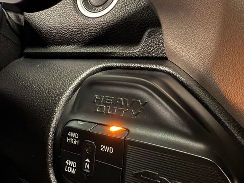 Used 2021 RAM 2500 Laramie image 33