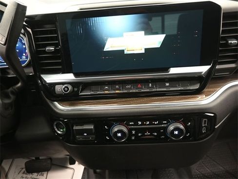 Used 2024 Chevrolet Silverado 1500 LT w/ All Star Edition Plus image 10