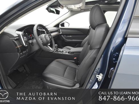 New 2026 MAZDA CX-50 AWD 2.5 S w/ Premium Package image 24