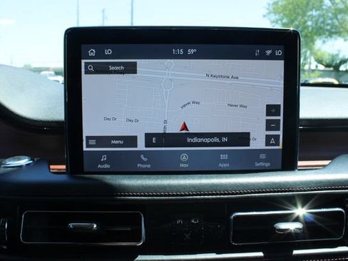 Used 2020 Lincoln Aviator Reserve w/ Equipment Group 201A AWD/4WD image 19