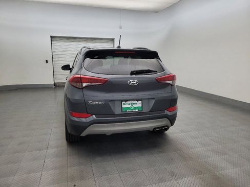 Used 2017 Hyundai Tucson Value FWD image 6
