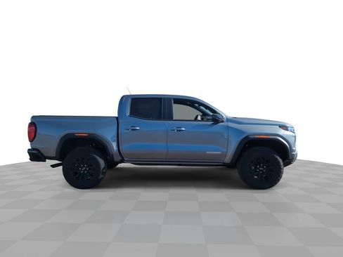New 2026 GMC Canyon Elevation image 9