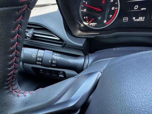 Used 2024 Subaru WRX Premium AWD/4WD image 21