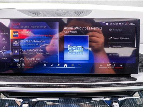 New 2027 BMW X6 xDrive40i w/ Executive Package AWD/4WD image 15