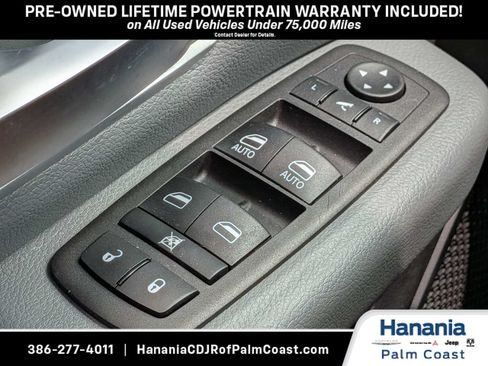 Used 2020 RAM 1500 Big Horn AWD/4WD image 23