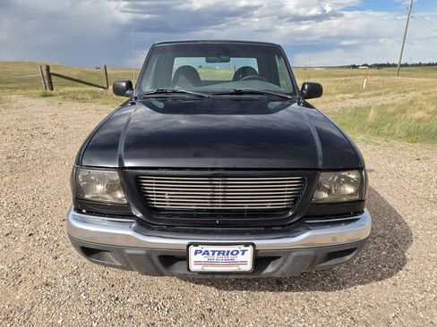 Used 2001 Ford Ranger XL RWD image 8