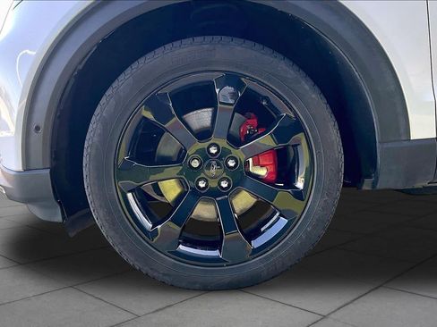 Used 2020 Ford Explorer ST w/ ST Street Pack AWD/4WD image 11