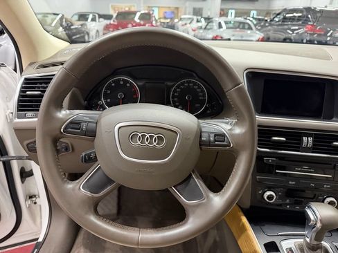 Used 2013 Audi Q5 3.0T Premium Plus AWD/4WD image 37
