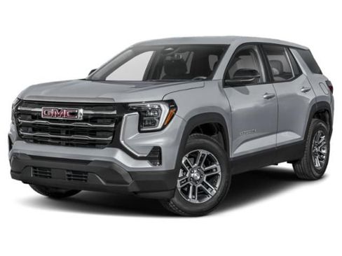 New 2026 GMC Terrain Elevation w/ Elevation Premium Package FWD image 1
