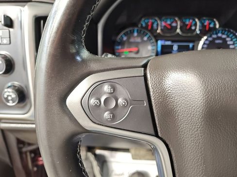 Used 2017 Chevrolet Silverado 1500 LT w/ All Star Edition image 31