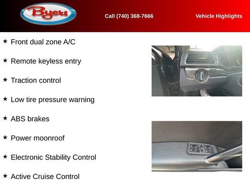 Used 2018 Volkswagen Passat 2.0T SE FWD image 10