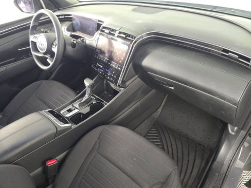 Certified 2024 Hyundai Santa Cruz SEL w/ Activity Package image 25