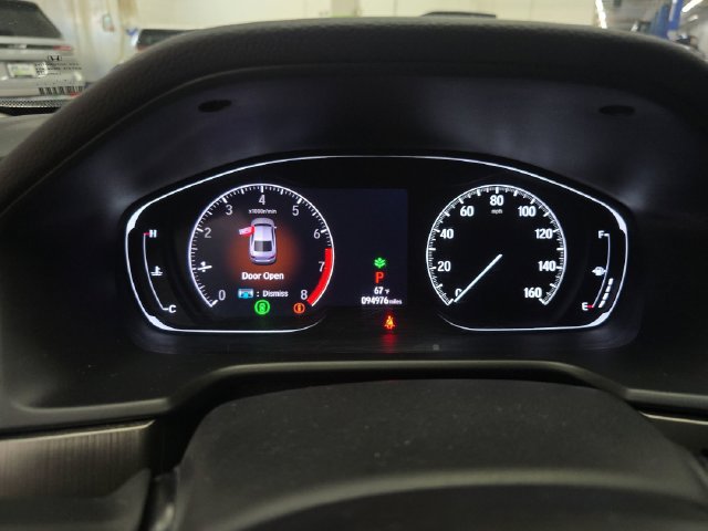 Used 2018 Honda Accord LX image 20
