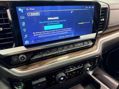 Certified 2023 Chevrolet Silverado 1500 RST w/ RST All Star Premium Package image 13