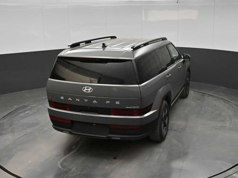 New 2026 Hyundai Santa Fe SEL AWD/4WD image 27