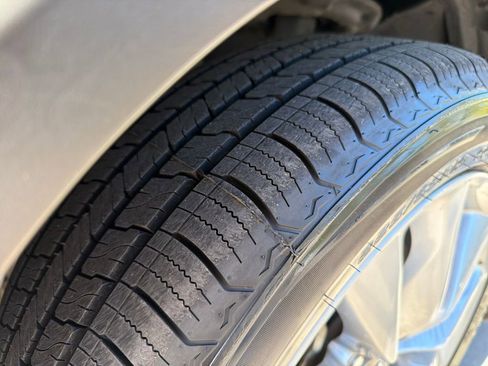 Used 2022 INFINITI QX50 Pure image 11