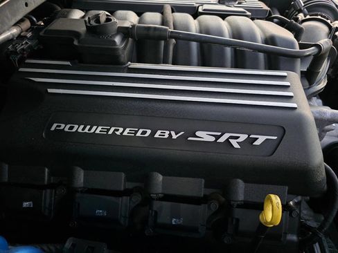 Used 2016 Dodge Charger R/T Scat Pack w/ Technology Group image 61