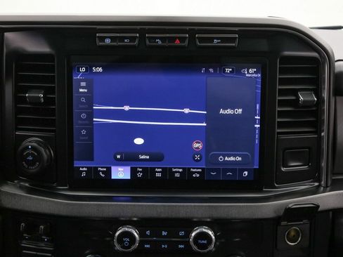 Certified 2024 Ford F350 Platinum image 20