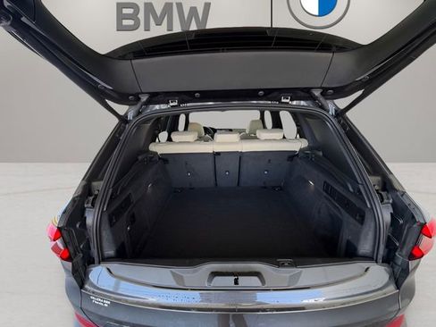 Used 2022 BMW X5 sDrive40i w/ Premium Package RWD image 37