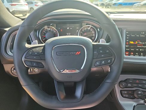 Used 2023 Dodge Challenger R/T Scat Pack image 19