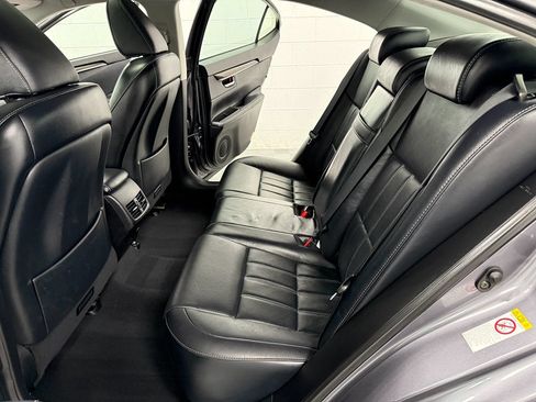 Used 2018 Lexus ES 350 FWD image 12