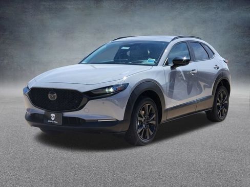 New 2026 MAZDA CX-30 Aire Edition AWD/4WD image 3