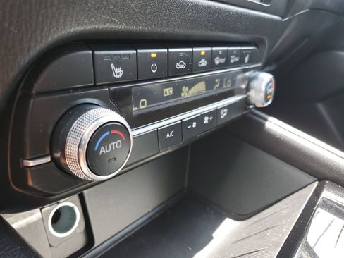 Certified 2025 MAZDA CX-5 AWD 2.5 S w/ Select Package image 28