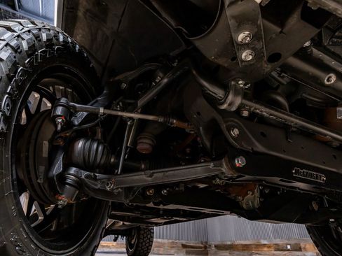 Used 2024 GMC Sierra 2500 Denali Ultimate image 14