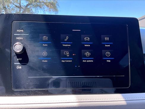 Used 2025 Volkswagen Taos S FWD image 37