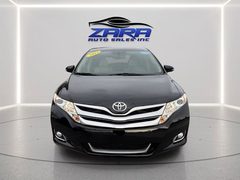 Used 2013 Toyota Venza XLE w/ XLE Premium Pkg image 9