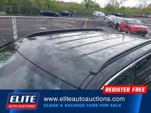 Used 2023 Jeep Compass Latitude AWD/4WD image 34