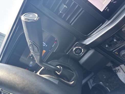 Used 2024 Ford F350 Lariat w/ Camper Package image 23