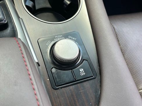 Used 2019 Lexus RX 350L FWD image 56