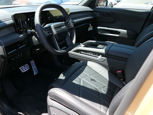 New 2027 Kia Telluride SX X-Line AWD/4WD image 9