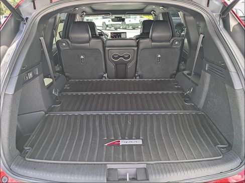 Used 2024 Acura MDX A-Spec AWD/4WD image 14