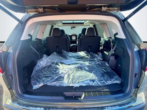 New 2026 Subaru Ascent Bronze Edition AWD/4WD image 27