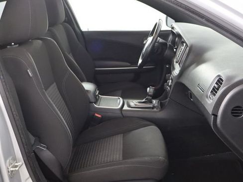 Used 2023 Dodge Charger SXT RWD image 19