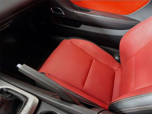 Used 2011 Chevrolet Camaro SS w/ RS Package RWD image 25