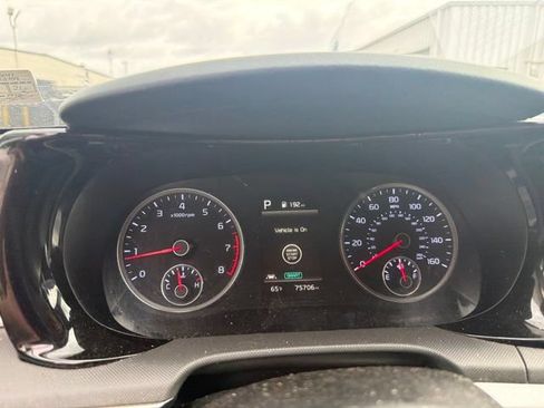 Used 2021 Kia K5 LXS FWD image 11