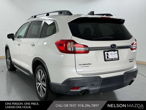 Used 2020 Subaru Ascent Touring AWD/4WD image 8